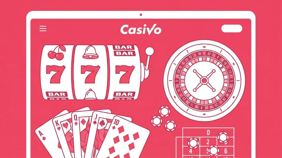 Casinospel hos LokeFreja